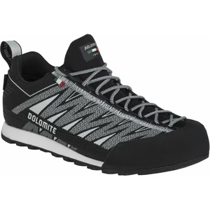 Dolomite Férfi túracipők Velocissima GTX Black 42,5