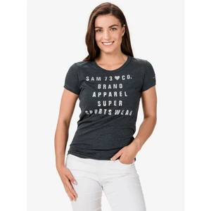 SAM73 T-shirt Penny - Ladies