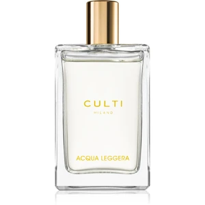 Culti Acqua Leggera toaletná voda unisex 100 ml