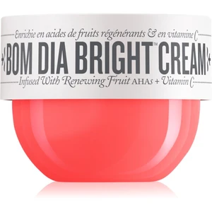 Sol de Janeiro Bom Dia™ Bright Cream rozjasňující tělový krém 75 ml