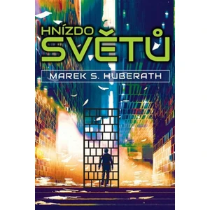 Hnízdo světů - Robert A. Heinlein