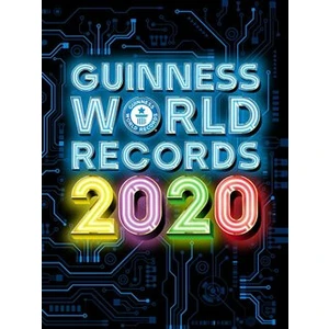 Guinness World Records 2020