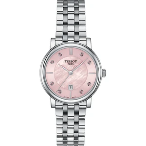 Tissot Carson Premium Quartz T122.210.11.159.00