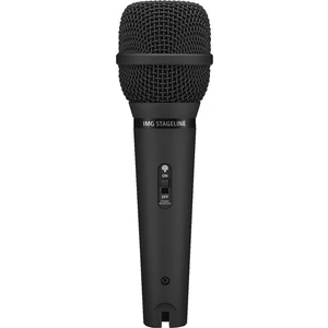 IMG Stage Line DM-5000LN Mikrofon dynamiczny wokalny