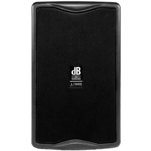 dB Technologies MINIBOX L 160 D Aktivní reprobox