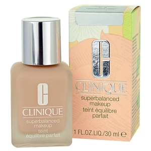 Clinique Superbalanced™ Makeup hedvábně jemný make-up odstín Sand 30 ml