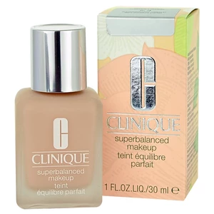 Clinique Superbalanced™ Makeup hodvábne jemný make-up odtieň Sand 30 ml