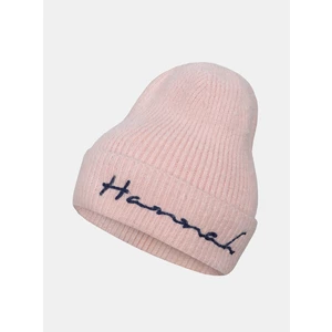 Hannah Amelie Lady Hat Seashell Pink UNI Bonnet de Ski