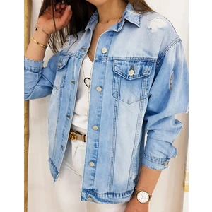 Women's jacket DStreet TY1237