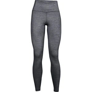 Legíny Under Armour Meridian Heather Legging-BLK