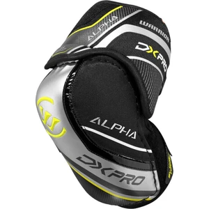 Warrior Protege-coude de hockey Alpha DX Pro SR S