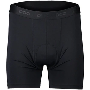 POC Re-cycle Boxer Uranium Black 2XL