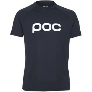 POC Reform Enduro Tee Uranium Black S