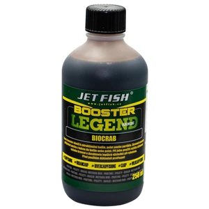 Jet fish booster legend biocrab 250 ml