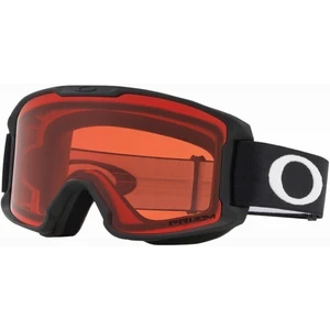 Oakley Line Miner Youth Matte Black Prizm Rose 20/21