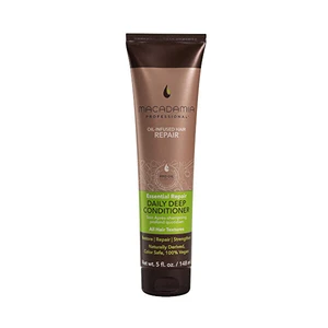 Macadamia Hĺbkovo regeneračný kondicionér Daily Deep (Conditioner) 148 ml