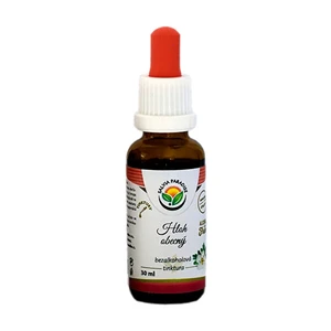 Salvia Paradise Hloh obecný AF tinktura 50 ml