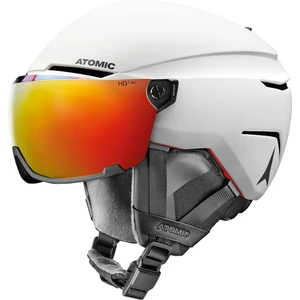 Atomic Savor Amid Visor HD Blanco M (55-59 cm)