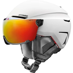 Atomic Savor Amid Visor HD White M (55-59 cm)