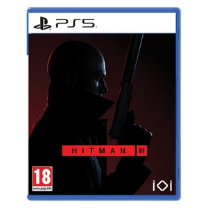 Hitman 3