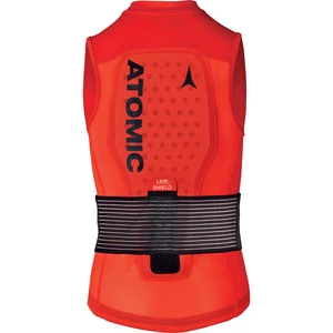 Atomic Live Shield Vest JR Protecție schi