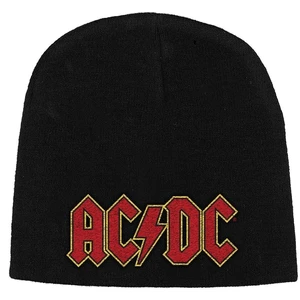 AC/DC Logo Hudební čepice