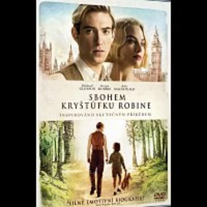 Různí interpreti – Sbohem Kryštůfku Robine DVD