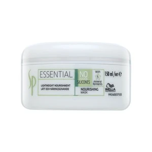 Wella Professionals SP Essential Nourishing Mask vyživujúca maska pre všetky typy vlasov 150 ml