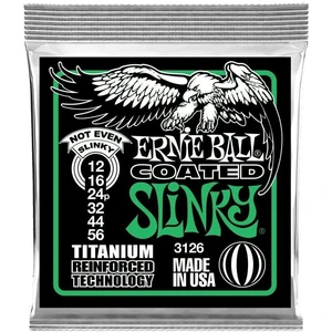 Ernie Ball 3126 Coated Slinky