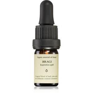 Smells Like Spells Essential Oil Blend Bragi esenciálny vonný olej (Inspiration spell) 5 ml