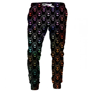 Mr. GUGU & Miss GO Unisex's Sweatpants SWPN-PC1816