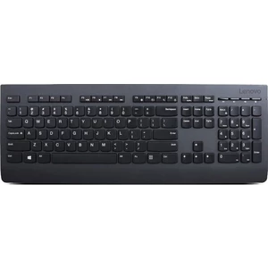 Lenovo Professional Wireless Keyboard - Slovak