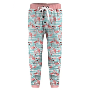 Mr. GUGU & Miss GO Unisex's Joggers J-K1624