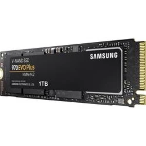 Interný SSD disk NVMe / PCIe M.2 Samsung 970 EVO Plus MZ-V7S1T0BW, 1 TB, Retail, M.2 NVMe PCIe 3.0 x4