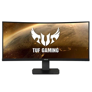 Herný monitor ASUS VG35VQ, 35" WLED 90LM0520-B01170