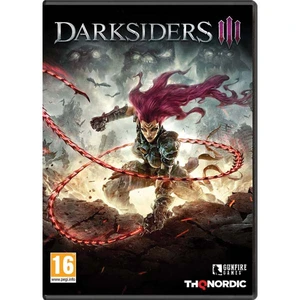 Darksiders 3 - PC