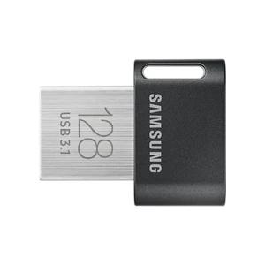 USB kulcs Samsung FIT Plus, 128GB, USB 3.1 - sebesség 300 MB/s (MUF-128AB/EU)