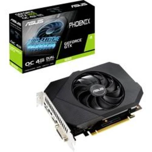 ASUS PH-GTX1650-O4GD6