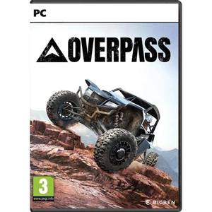 Overpass - PC