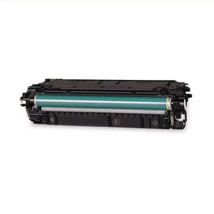 HP 508A CF360A černý (black) kompatibilní toner