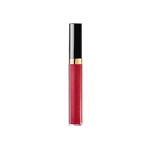 Chanel Rouge Coco Gloss hydratační lesk na rty odstín 752 Bitter Orange 5.5 g