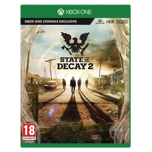 State of Decay 2 - XBOX ONE