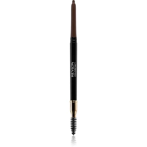 Revlon Cosmetics Brow Fantasy obojstranná ceruzka na obočie s kefkou odtieň 1.18 ml