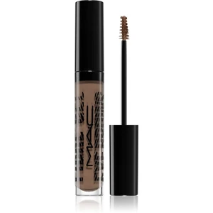 MAC Cosmetics Eye Brows Big Boost Fiber Gel gel na obočí odstín Stylized 6.1 ml