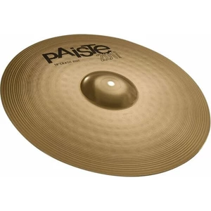 Paiste 201 Platillo Crash 18"