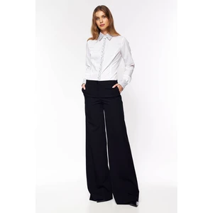 Women's pants Nife Nife_Pants_SD65_Black