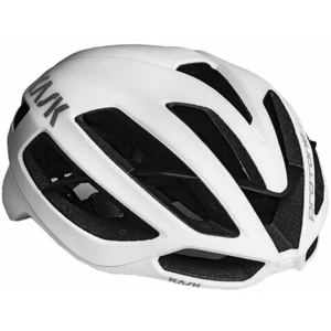 Kask Protone Icon Alb mat M 2022