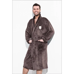 Bathrobe Borys