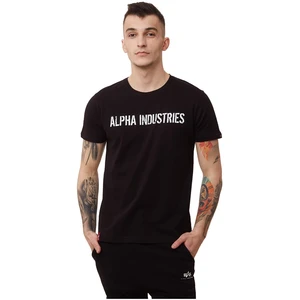 Koszulka męska Alpha Industries RBF Moto 116512 03