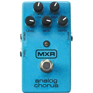 Dunlop MXR M234